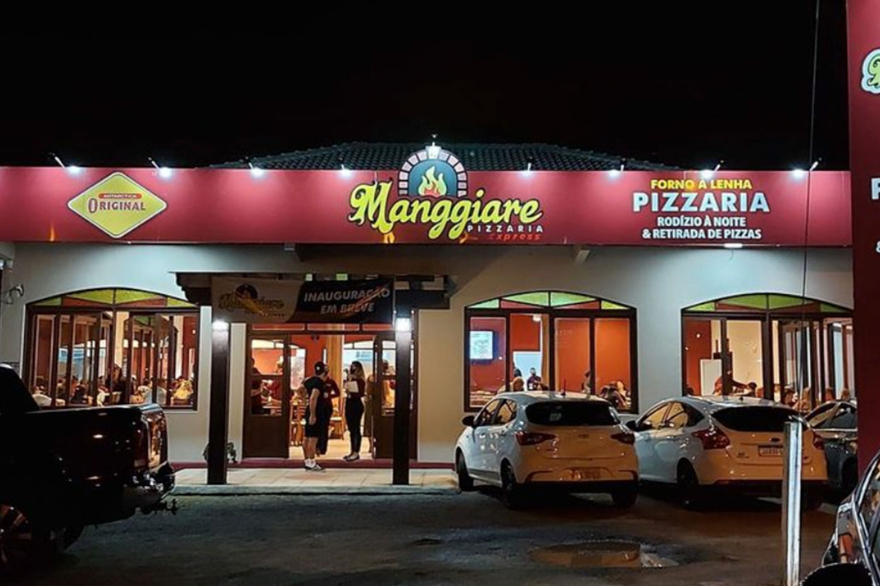 Manggiare Mariluz